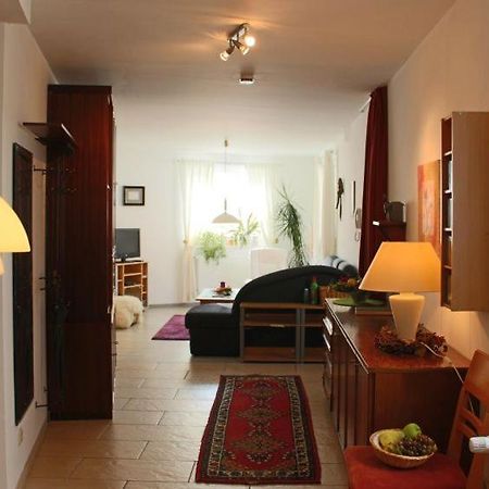 Ferienwohnung Backhaus Goslar Dış mekan fotoğraf