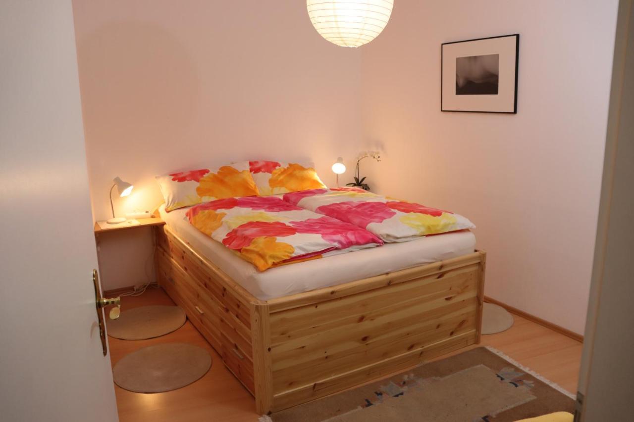 Ferienwohnung Backhaus Goslar Dış mekan fotoğraf