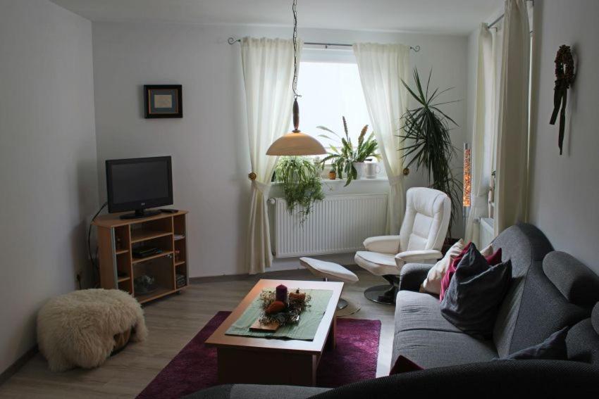 Ferienwohnung Backhaus Goslar Dış mekan fotoğraf