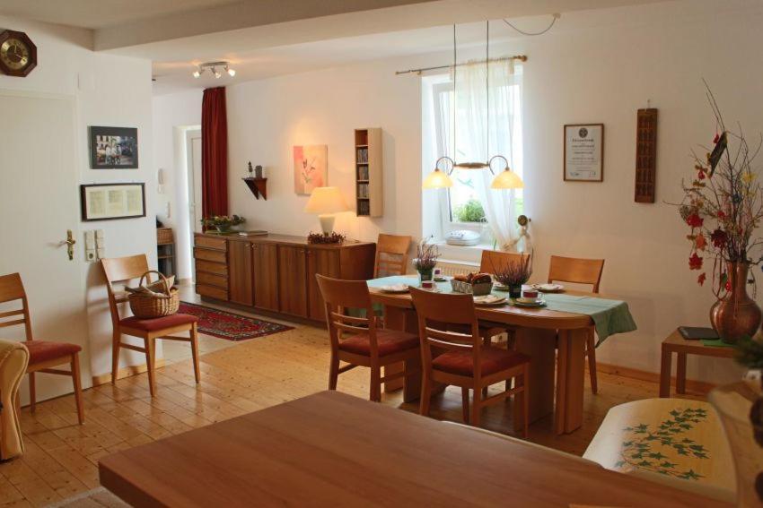 Ferienwohnung Backhaus Goslar Dış mekan fotoğraf