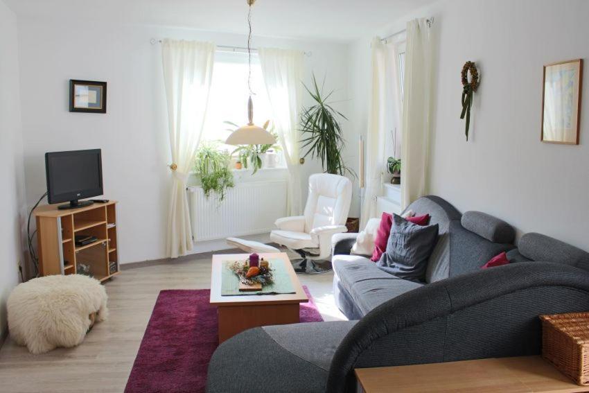 Ferienwohnung Backhaus Goslar Dış mekan fotoğraf