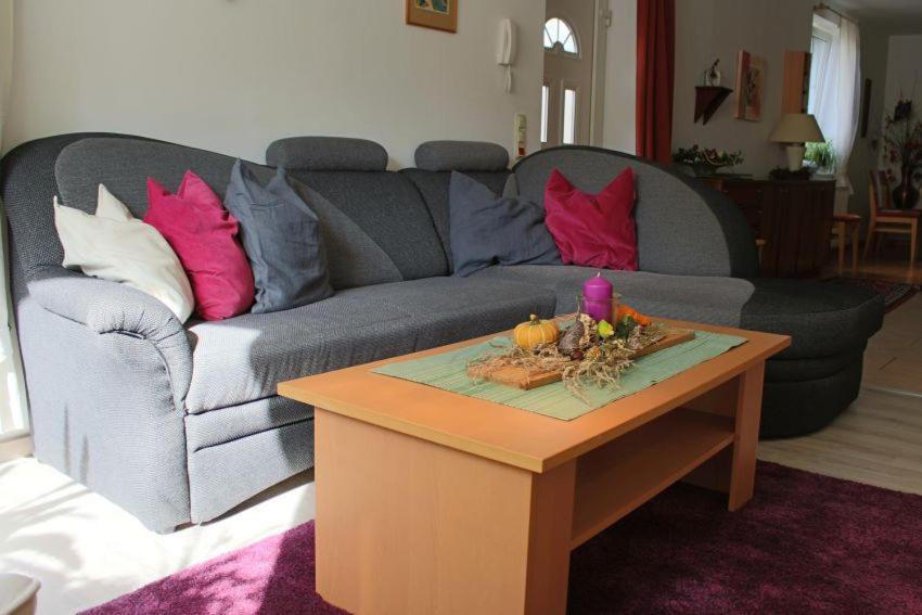 Ferienwohnung Backhaus Goslar Dış mekan fotoğraf